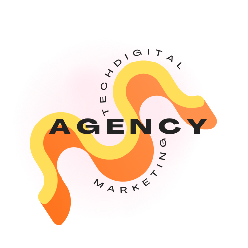 tech digital logo
