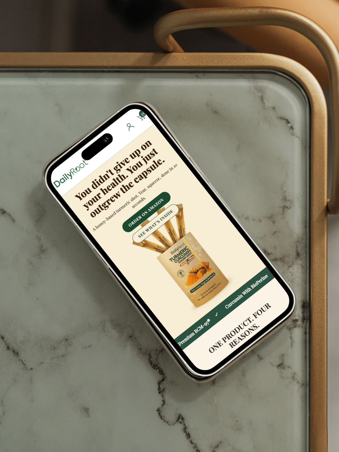 daily-root-shopify-store